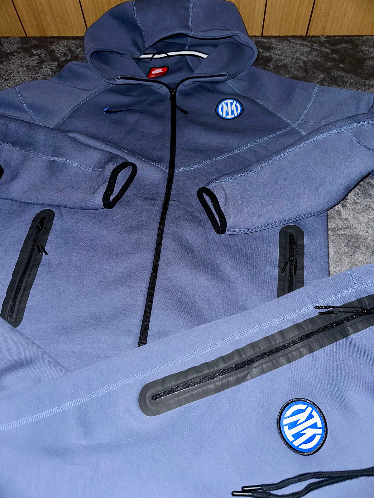NIKE TECH INTER 2026 TAGLIA L