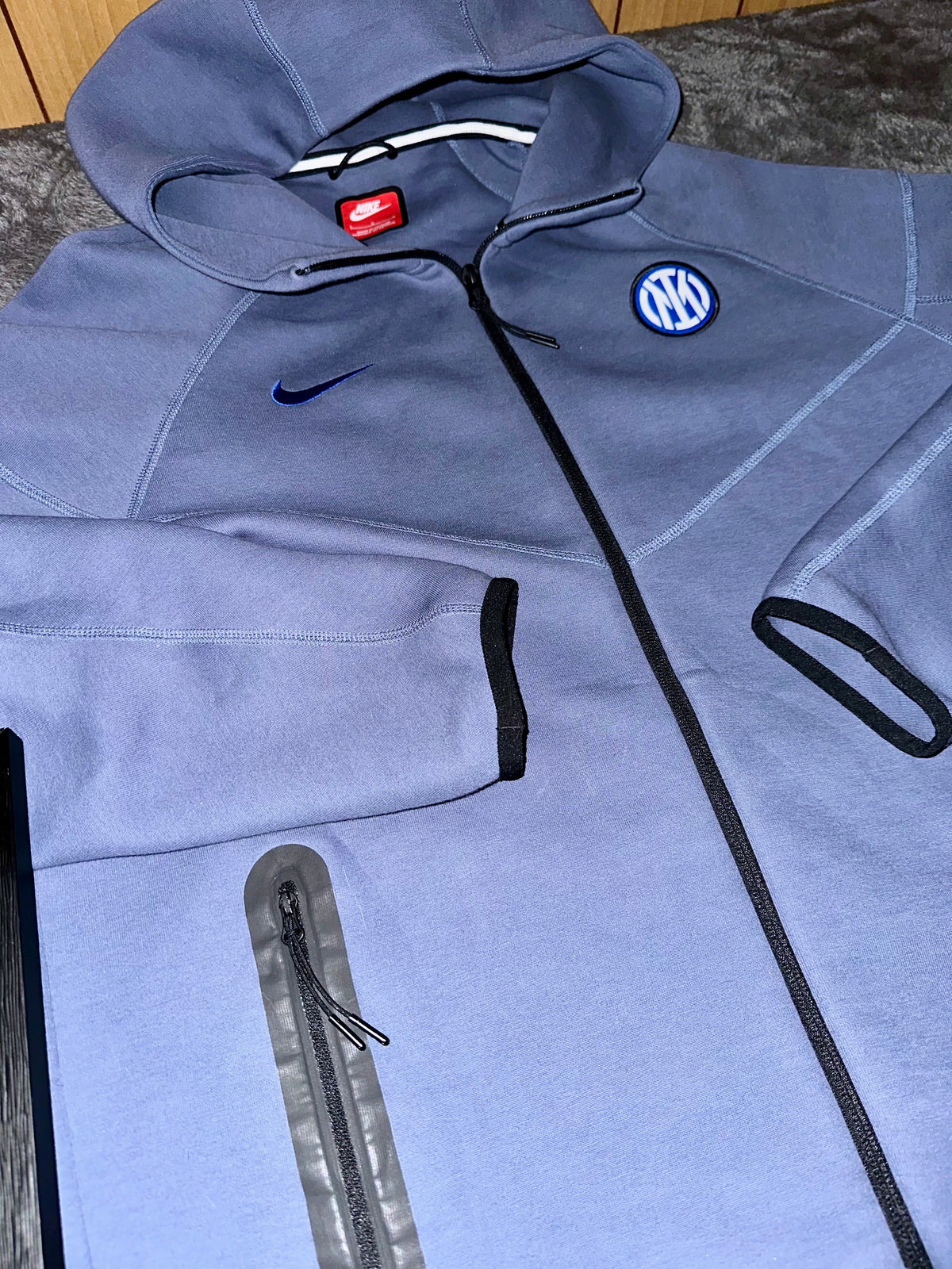 NIKE TECH INTER 2026 TAGLIA L