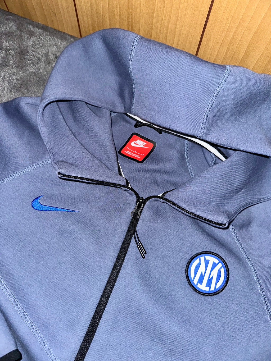 NIKE TECH INTER 2026 TAGLIA L