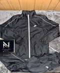 TRACKSUIT NYLON NIKE BANDITOS• NERO / BIANCO
