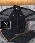 TRACKSUIT NIKE TN • NERO / GRIGIO / ROSSI