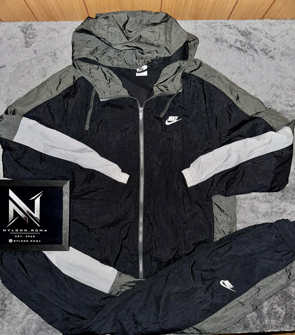 NO SNITCH TRACKSUIT