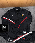 TRACKSUIT NIKE MIAMI HEAT • NERO / ROSSO / BIANCO
