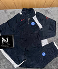 TRACKSUIT NIKE PSG TOTAL 90 • NERO / BIANCO